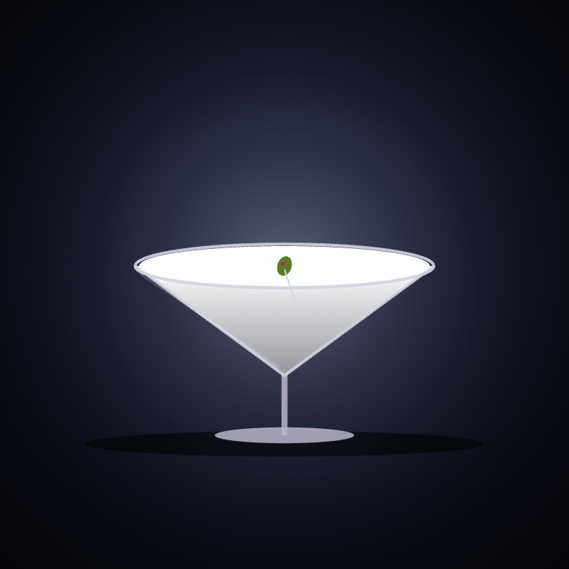 Rusty Nail